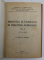 MEDICINA SI FARMACIA IN TRECUTUL ROMANESC, 3 VOL. de DR. POMPEI GH. SAMARIAN - BUCURESTI, 1938 , VOLUMUL I PREZINTA HALOURI DE APA
