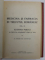 MEDICINA SI FARMACIA IN TRECUTUL ROMANESC, 3 VOL. de DR. POMPEI GH. SAMARIAN - BUCURESTI, 1938 , VOLUMUL I PREZINTA HALOURI DE APA