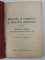 MEDICINA SI FARMACIA IN TRECUTUL ROMANESC , VOLUMUL III - ASISTENTA PUBLICA IN TRECUTUL ROMANESC PANA LA 1834 de POMPEI GH. SAMARIAN , 1938