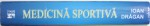 MEDICINA SPORTIVA de IOAN DRAGAN , 2002 , DEDICATIE