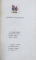 Meditatii  Elegii Epistole Satire si Fabule de Gr. Mihail Alexandrescu - Bucuresti, 1863