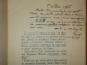 MEDITATIUNE ASUPRA SUBSTANTEI ARTICOLULUI D-NEI MARTHA BIBESCU de GEORGE D. NEDELCU , 1937