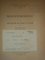 MEGLENOROMANII - ISTORIA SI GRAIUL LOR de TH. CAPIDAN, BUC. 1925