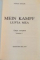 MEIN KAMPF de ADOLF HITLER  , EDITIE COMPLETA , VOL I - II , VERSIUNEA IN LB. ROMANA DUPA EDITIA DIN LB. FRANCEZA DIN 1934 , 1996