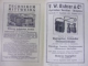 MEINHOLDS KLEINER FUHRER DURCH DRESDEN de TH. SCHAFER (1909)