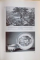 MEISNNER PORZELLAN, BEMALT IN AUGSBURG, 1718 BIS UM 1750, BAND I - II, VOL. I - II,  GOLDMALEREIEN UND BUNTE CHINOISERIEN von SIEGFRIED DUCRET, 1971