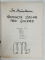 MELE , INTERNATIONAL POETRY LETTER , EDITIA II ,  NUMAR DEDICAT LUI ION MINULESCU  , coperta de VICTOR BRAUNER , 1982 , VEZI DESCRIEREA !