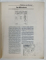 MELE , INTERNATIONAL POETRY LETTER , EDITIA II ,  NUMAR DEDICAT LUI ION MINULESCU  , coperta de VICTOR BRAUNER , 1982 , VEZI DESCRIEREA !