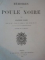MEMOIRE D'UNE POULE NOIRE  par MAURICE BARR, PARIS 1882