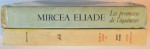 MEMOIRE , VOL I - II de MIRCEA ELIADE , 1980