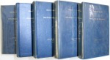 MEMOIRES  D' ESPOIR / DISCOURS ET MESSAGES par CHARLES DE GAULLE , VOL. I - V , 1970