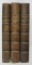 MEMOIRES DE MARMONTEL , publies par MAURICE TOURNEUX , VOLUMELE I - III , 1891