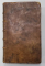 MEMOIRES DE MAXIMILIEN DE BETHUNE , DUC DE SULLY , PRINCIPALE MINISTRE DE HENRI LE GRAND , TOME VII , 1767