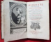 MEMOIRES DE MESSIRE PHILIPPE DE COMINES, 2 VOLUME - BRUSSELLE 1714
