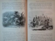 MEMOIRES DE NAPOLEON - LE MEMORIAL DE Ste- HELENE par le COMTE DE LAS CASES, PARIS, VOL. I- IV