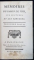 MEMOIRES DU BARON DE TOTT SUR LE TURCS ET LES TARTARES, 4 VOL. - PARIS, 1785