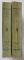 MEMOIRES DU MARECHAL JOFFRE 1910-1917 , VOL I-II , 1932