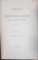 MEMOIRES DU PRINCE NICOLAS SOUTZO, GRAND-LOGOTHETE DE MOLDAVIE 1798-1871 par PANAIOTI RIZOS - VIENA, 1899 *DEDICATIE