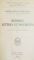 MEMOIRES LETTRES ET DOCUMENTS par COLONEL-GENERAL H. VON MOLTKE, PARIS  1933
