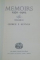 MEMOIRS 1950-1963 by GEORGE F. KENNAN , VOL.II , 1972
