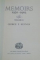 MEMOIRS 1950-1963 by GEORGE F. KENNAN , VOL.II , 1972