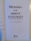 MEMORIA CA ARHIVA CULTURALA . CENTENAR EMIL TURDEANU , EDITORI AVRAM CRISTEA , JAN NICOLAE , 2012