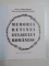 MEMORIA RETINEI GULAGULUI ROMANESC de RADU BERCEA SI NICOLAE IANASI EDITIA A II A
