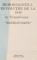 MEMORIALISTICA REVOLUTIEI DE LA 1848 IN TRANSILVANIA, 1988 * PREZINTA PETE PE BLOCUL DE FILE