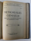 MEMORIALUL GENIULUI  - PUBLICAREA LUCRARILOR DE INSTRUCTIE ALE OFITERILOR DIN GENIU , REVISTA , COLEGAT DE SASE NUMERE  ( 1 - 6 ) APARUTE IN PERIOADA IANUARIE - IUNIE , 1925