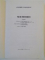 MEMORII de ANDREI SAHAROV 1996 VOL I , II