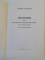 MEMORII de ANDREI SAHAROV 1996 VOL I , II