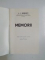 MEMORII de L. I. BREJNEV, 1982