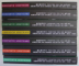 MEMORII PENTRU CEI DE MAINE , AMINTIRI DIN VREMEA CELOR DE IERI , SET DE 7 VOLUME de CONSTANTIN ARGETOIANU , 2022