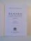 MEMORII , VOL. I - II , PARTILE I - IV (1871 - 1916) , EDITIA A II -A  de CONSTANTIN ARGETOIANU , 2008 , PREZINTA SUBLINIERI