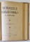 MEMORIILE REGELUI CAROL I AL ROMANIEI , COLEGAT DE PATRU VOLUME , 1909 - 1910 , LIPSA PAGINA DE TITLU LA VOL. I *