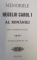 MEMORIILE REGELUI CAROL I AL ROMANIEI ( DE UN MARTOR OCULAR ) PARTEA A II -A , VOL. V- VIII