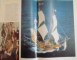 MEN , SHIPS , AND THE SEA by CAPT. ALAN VILLIERS AND OTHER ADVENTURERS ON THE SEA , 1962
