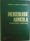MERCEOLOGIE AGRICOLA, PRODUSE ANIMALE de SARBULESCU V. , PETRESCU G., STANCIULESCU M., 1973