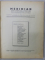 MERIDIAN , CAET DE LITERATURA PUBLICAT DE TIBERIU ILIESCU ( AVANGARDA ) , ANUL V , NR. 17, 18 , 19 , APRILIE ,  1943