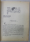 MERIDIAN , CAET DE LITERATURA PUBLICAT DE TIBERIU ILIESCU ( AVANGARDA ) , ANUL V , NR. 17, 18 , 19 , APRILIE ,  1943