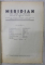 MERIDIAN , CAET DE LITERATURA PUBLICAT DE TIBERIU ILIESCU ( AVANGARDA ) , ANUL X , NR. 28 - 31 , APRILIE - MAI - IUNIE , 1945