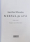 MERSUL PE APA de AURELIAN SILVESTRU , editie critica realizata de DANIEL CORBU , 2016