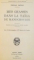 MES CHASSES DANS LA TAIGA DE MANDCHOURIE par NICOLAS BAIKOV , 1938