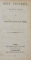 MES PRISONS par SILVIO PELLICO, PARIS  1837