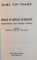MESAJE DE DINCOLO DE MOARTE, EXPERIENTE SOCANTE ALE UNUI MEDIUM CELEBRU de JAMES VAN PRAAGH, 1997  , BLOCUL DE FILE INDOIT