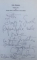 MESALINA - sau DESPRE PACAT SI PURIFICARE IN TARA SFANTA - roman  de GRID MODORCEA , 2002 , DEDICATIE*