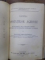Meseriasul Roman. A. C. Cuza, Iasi 1893, Asupra asociatiilor agricole, Dimitrire Constantinescu, Bucuresti 1907