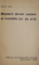 MESTERII TARANI ROMANI SI CREATIILE LOR DE ARTA de PAUL H. STAHL , 1969 , MICI DEFECTE LA COTOR