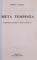 META TEMPESTA, TORNADA COSMICA APOCALIPTICA de GEORGE V. GRIGORE, 2006