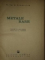 METALE RARE de W. SCHREITER , Bucuresti 1966